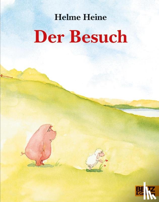 Heine, Helme - Der Besuch