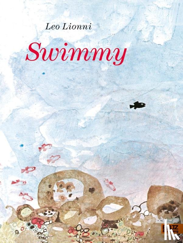 Lionni, Leo - Swimmy