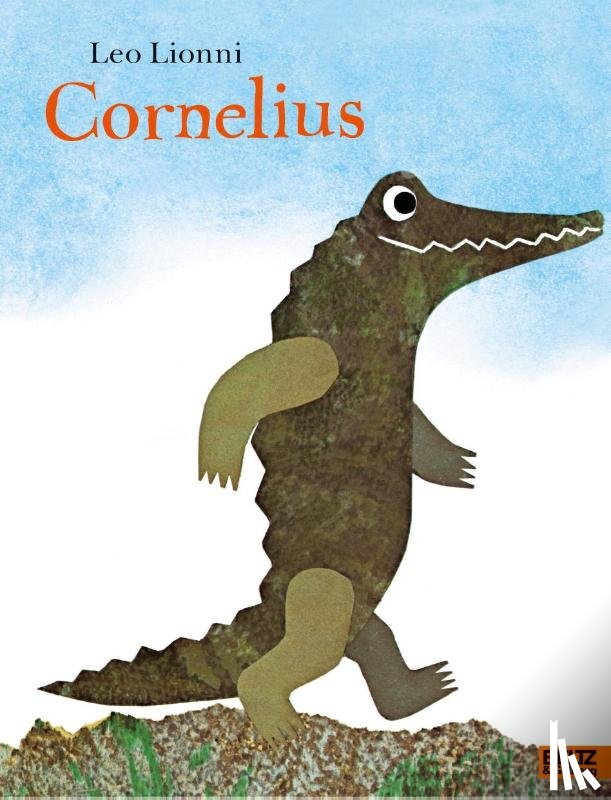 Lionni, Leo - Cornelius