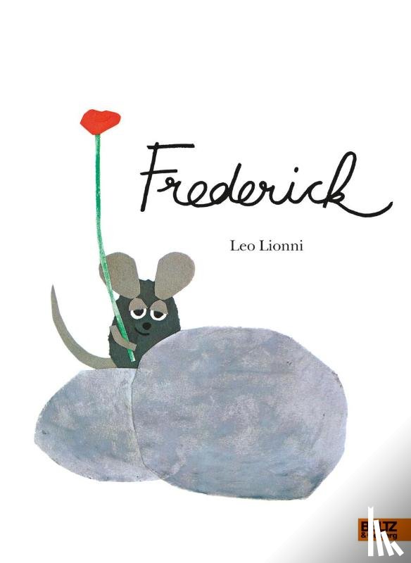 Lionni, Leo - Frederick