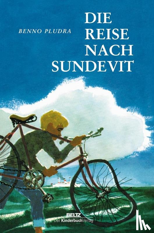 Pludra, Benno - Die Reise nach Sundevit