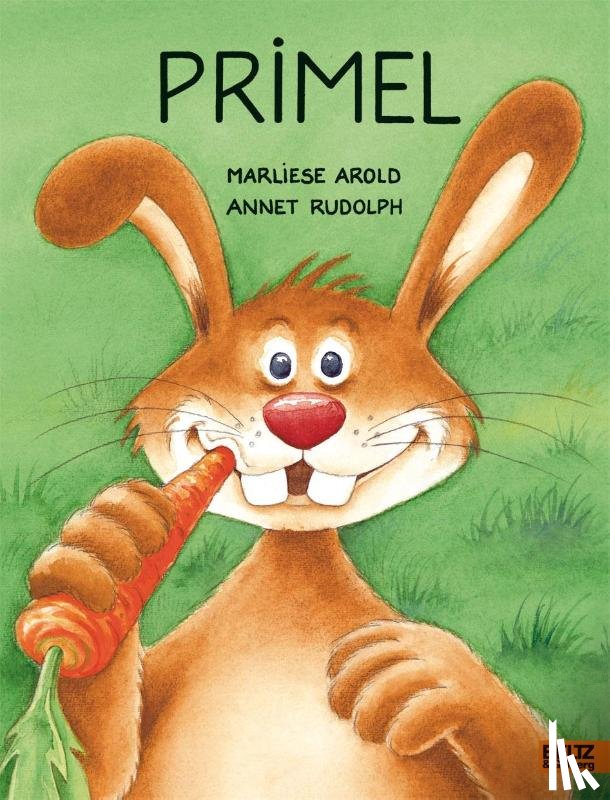 Arold, Marliese, Rudolph, Annet - Primel
