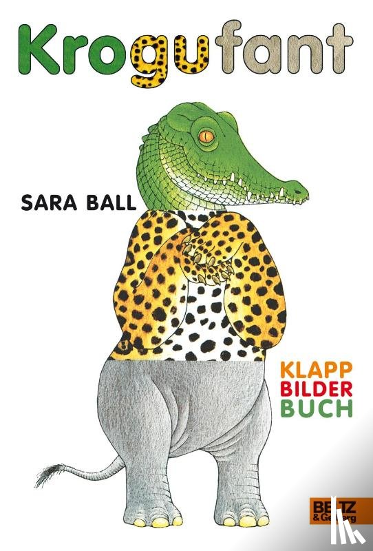 Ball, Sara - Krogufant