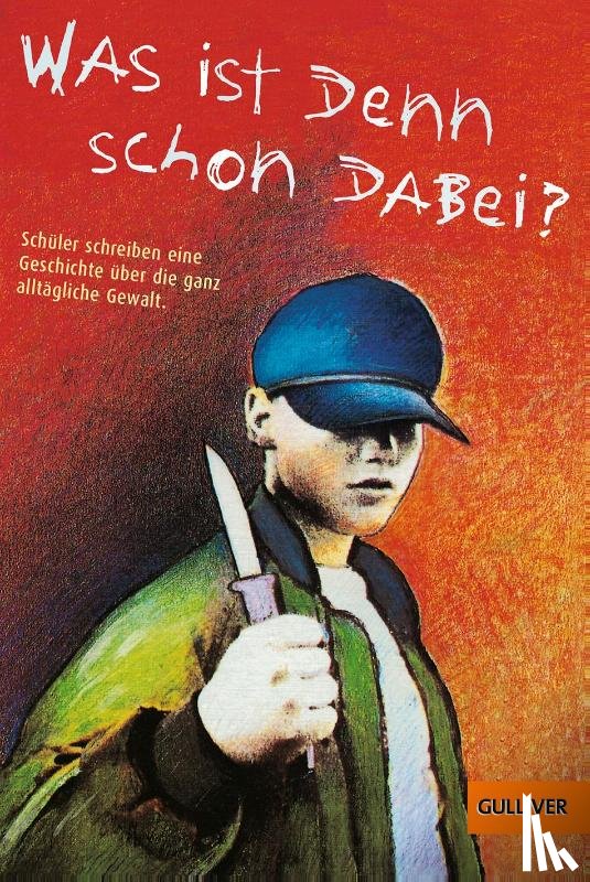  - Was ist denn schon dabei?