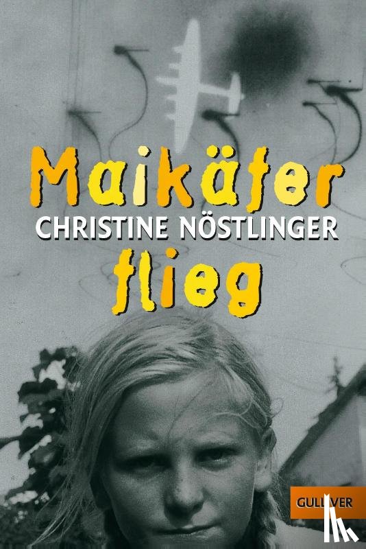 Nöstlinger, Christine - Maikäfer, flieg!