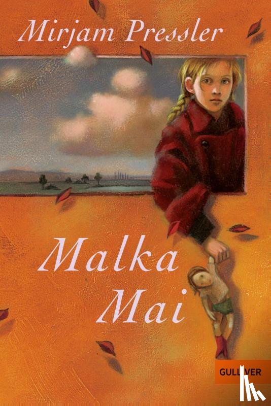 Pressler, Mirjam - Malka Mai
