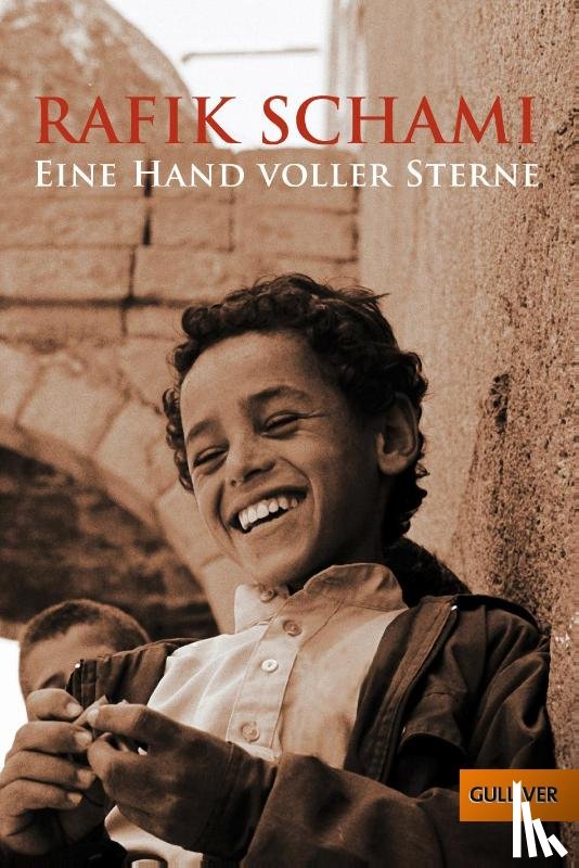 Schami, Rafik - Eine Hand voll Sterne