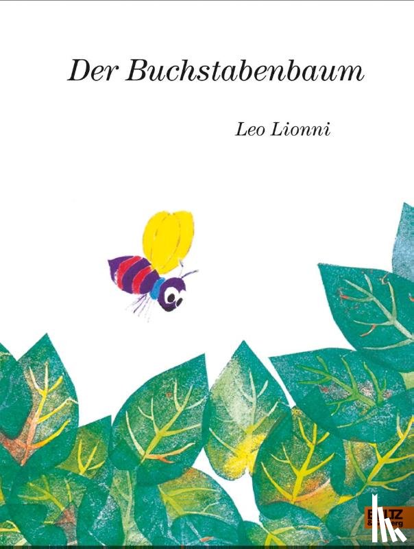 Lionni, Leo - Der Buchstabenbaum