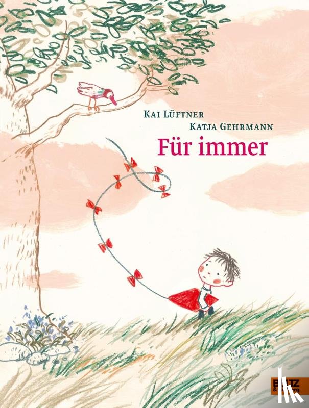 Lüftner, Kai, Gehrmann, Katja - Für immer