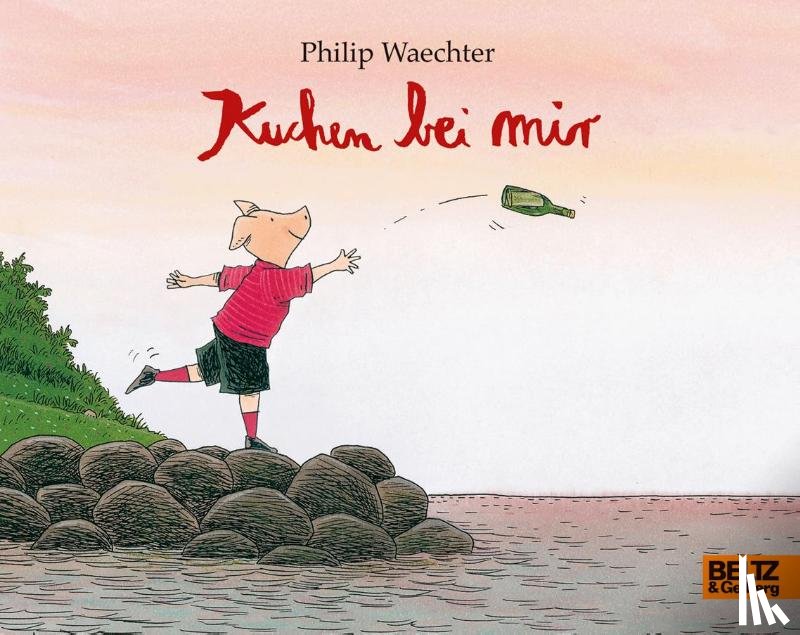 Waechter, Philip - Kuchen bei mir