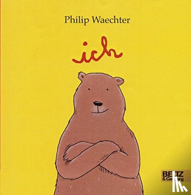 Philip Wachter - Ich