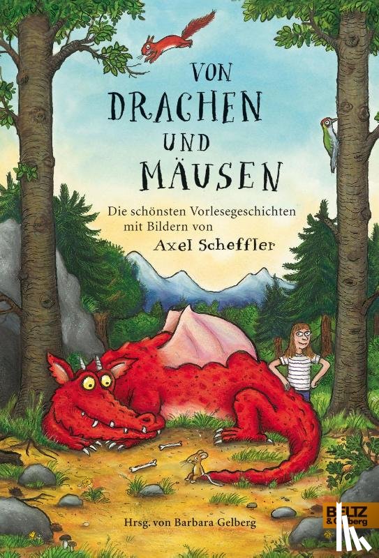  - Von Drachen und Mäusen