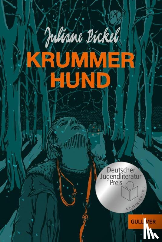 Pickel, Juliane - Krummer Hund