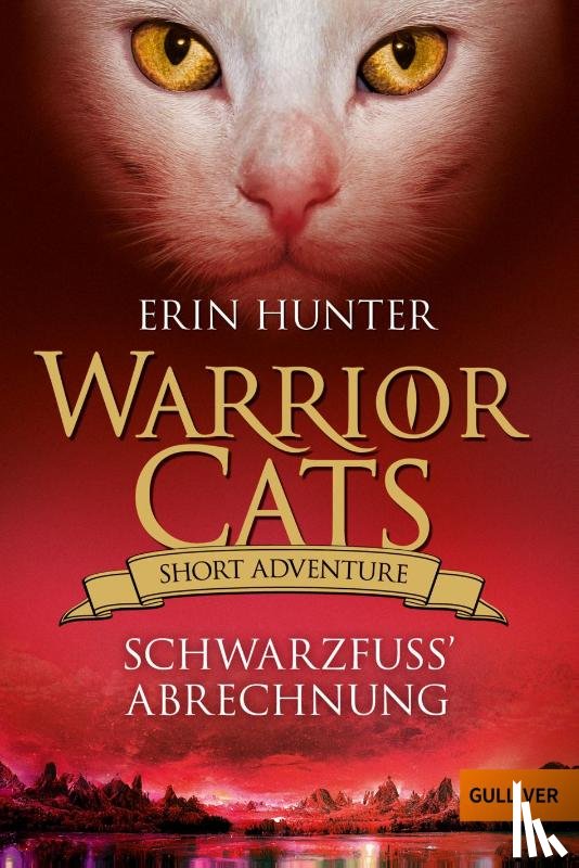 Hunter, Erin - Warrior Cats - Short Adventure - Schwarzfuß' Abrechnung