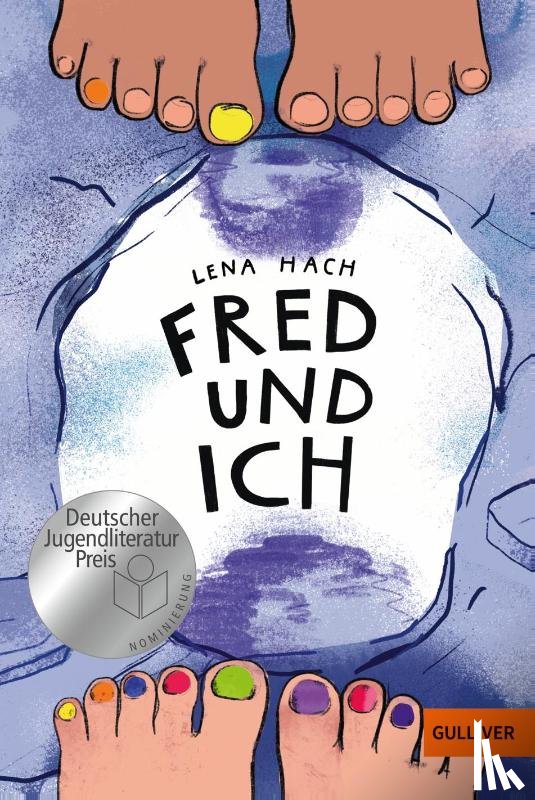 Hach, Lena - Fred und ich