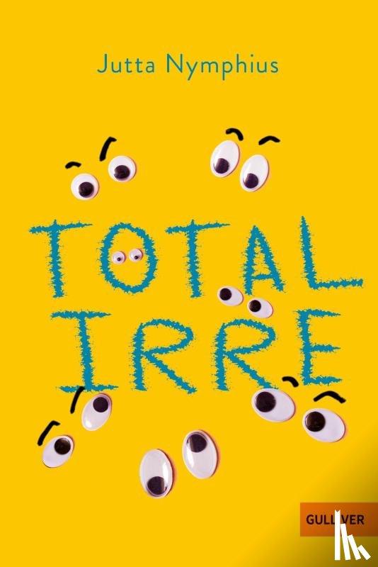 Nymphius, Jutta - Total irre