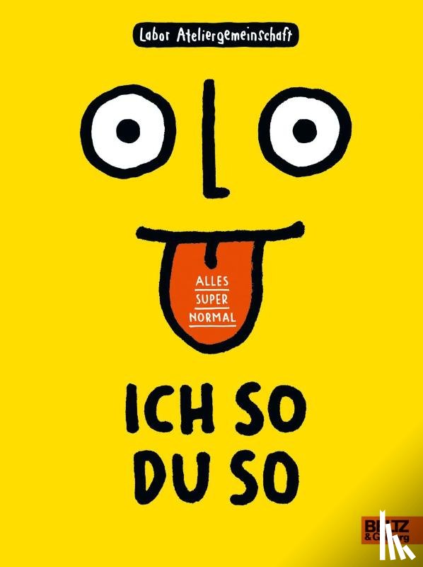 Labor Ateliergemeinschaft - Ich so du so