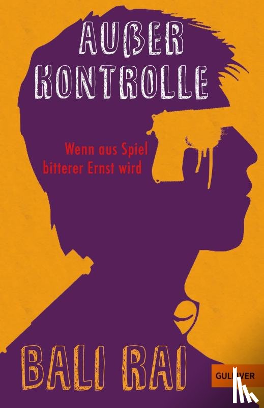 Rai, Bali - Außer Kontrolle