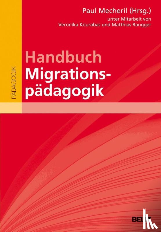  - Handbuch Migrationspädagogik