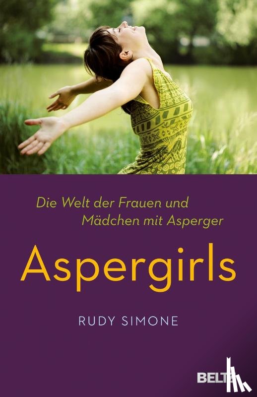 Simone, Rudy - Aspergirls