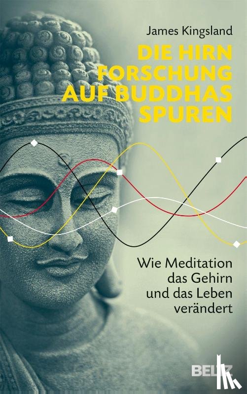 Kingsland, James - Die Hirnforschung auf Buddhas Spuren