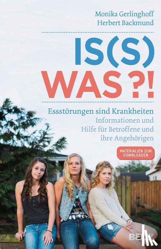 Gerlinghoff, Monika, Backmund, Herbert - Is(s) was!?
