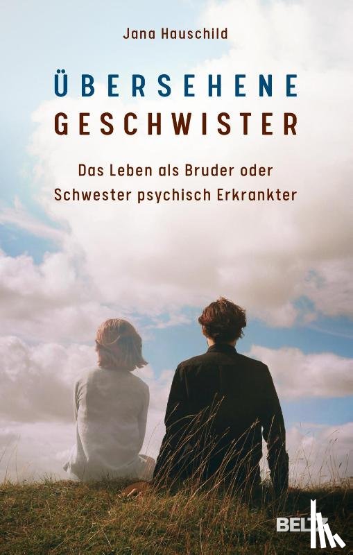 Hauschild, Jana - Übersehene Geschwister