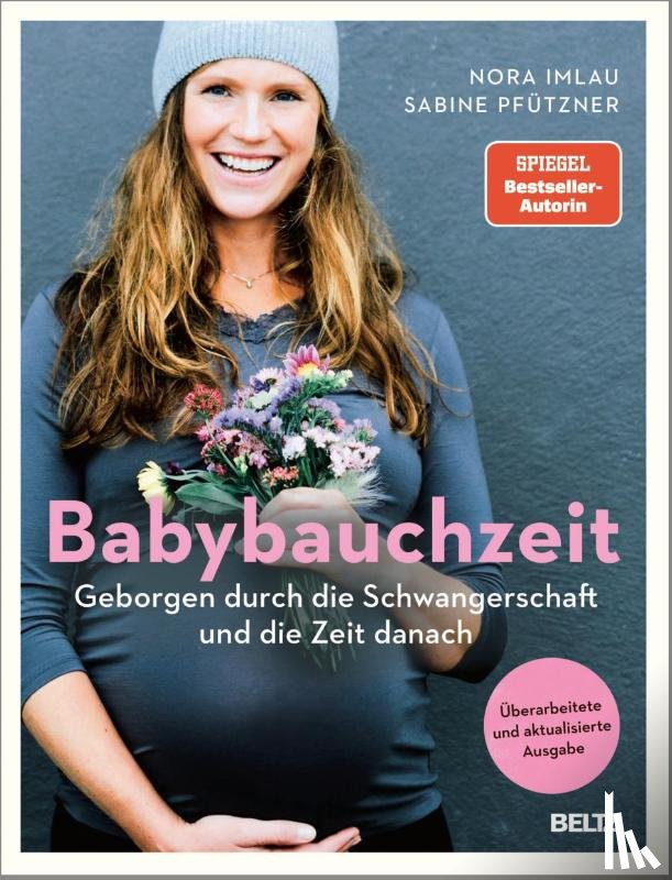 Imlau, Nora, Pfützner, Sabine - Babybauchzeit