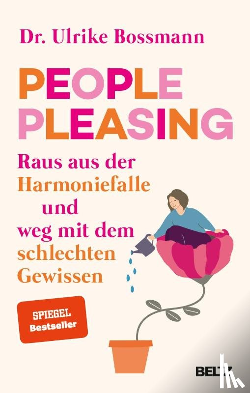Bossmann, Ulrike - People Pleasing