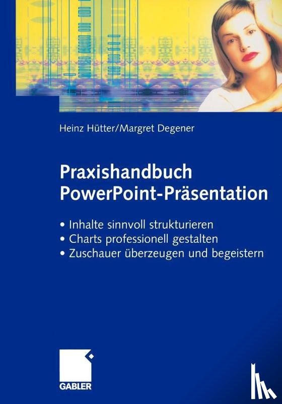 Heinz Hutter - Praxishandbuch PowerPoint-Prasentation