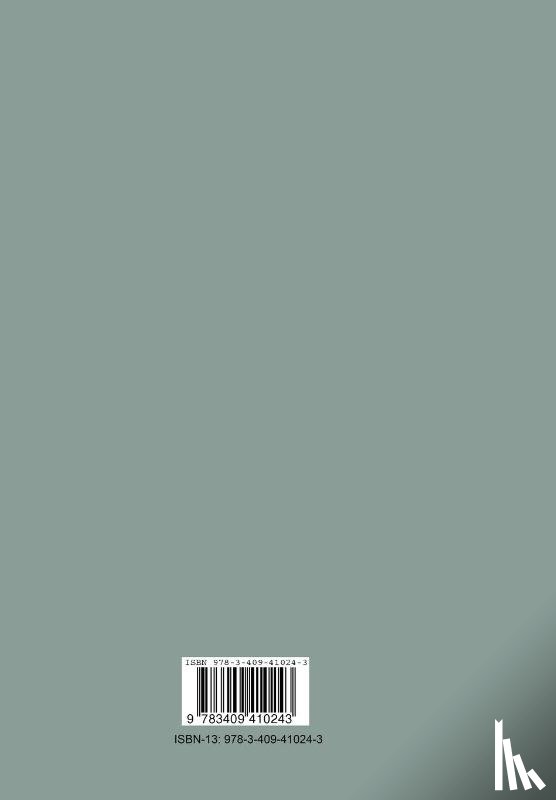 Ilse Fischbach - Das Auslandsgeschaft