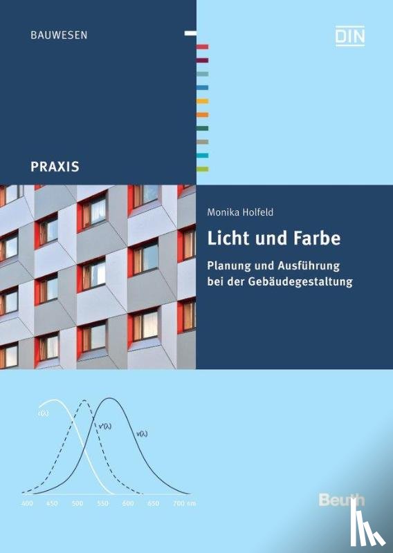 Holfeld, Monika - Licht und Farbe
