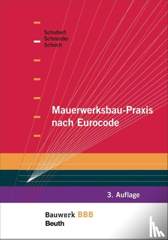  - Mauerwerksbau-Praxis nach Eurocode