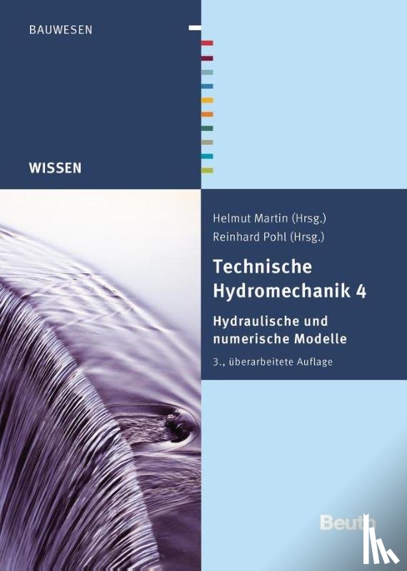 Aigner, Detlef, Bollrich, Gerhard, Carstensen, Dirk, Diersch, Hans-Jörg G. - Technische Hydromechanik 4