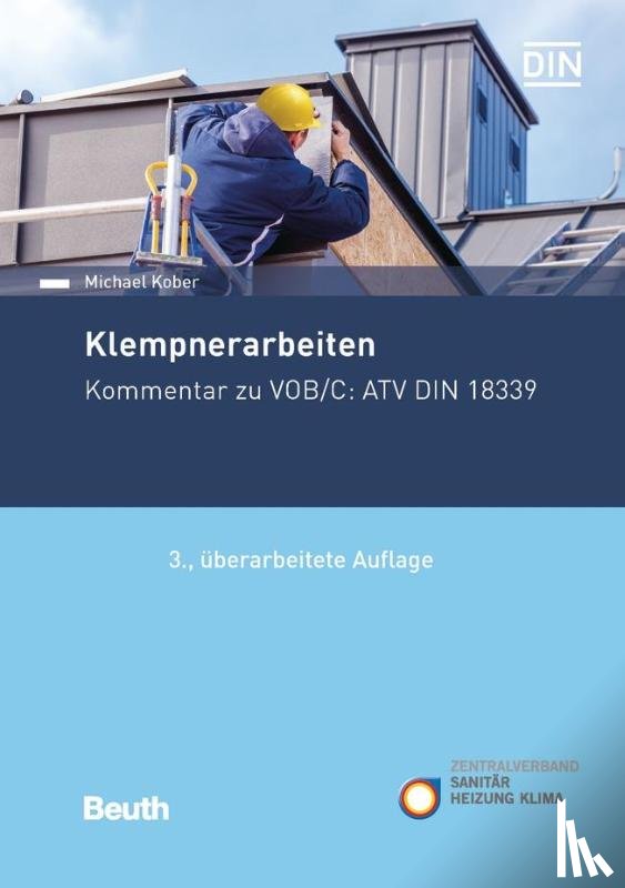Kober, Michael - Klempnerarbeiten