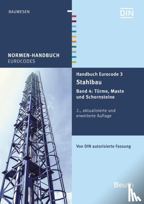  - Handbuch Eurocode 3 - Stahlbau