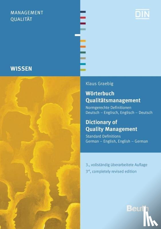 Graebig, Klaus - Wörterbuch Qualitätsmanagement