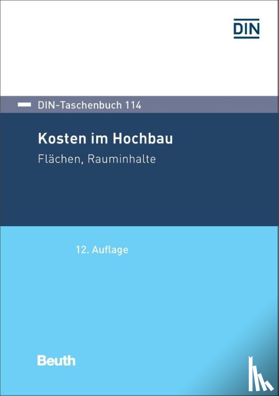  - DIN-Taschenbuch 114