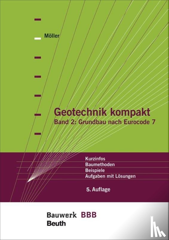 Möller, Gerd - Geotechnik kompakt 02