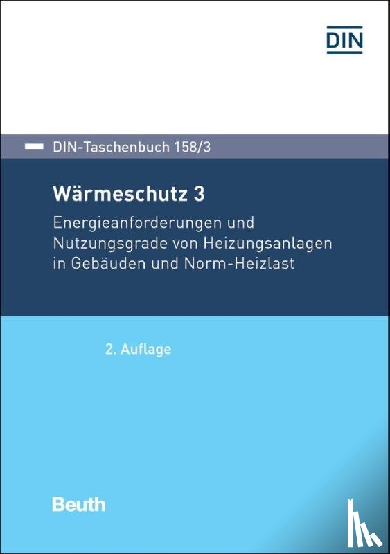  - Wärmeschutz 3