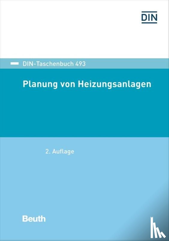  - Planung von Heizungsanlagen