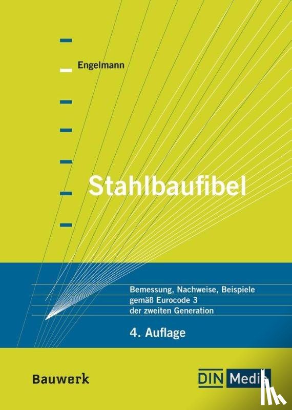 Engelmann, Ulrich - Stahlbaufibel