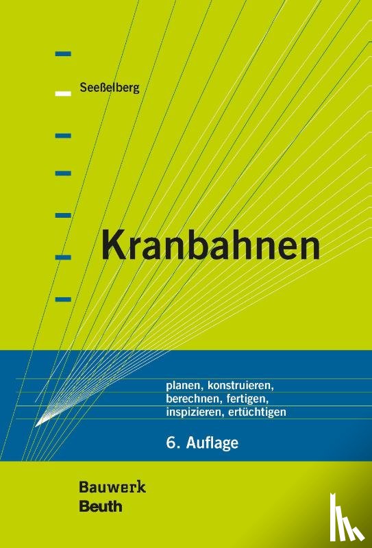 Seeßelberg, Christoph - Kranbahnen