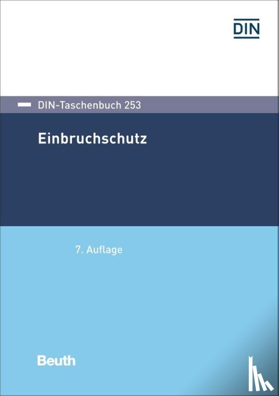  - Einbruchschutz