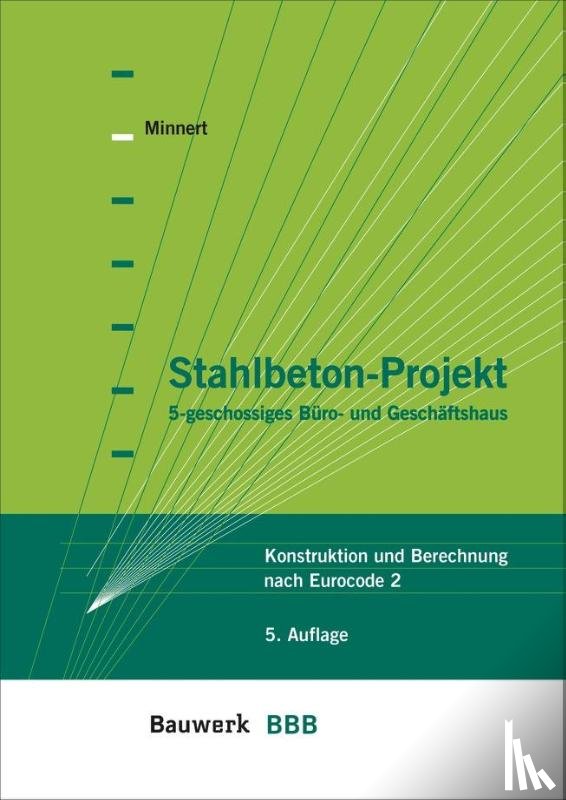 Minnert, Jens - Stahlbeton-Projekt