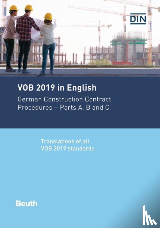  - VOB 2019 in English