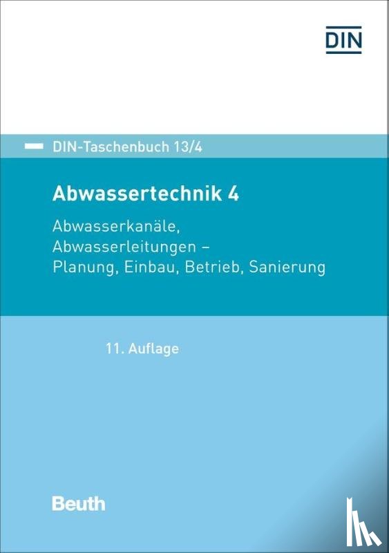  - Abwassertechnik 4