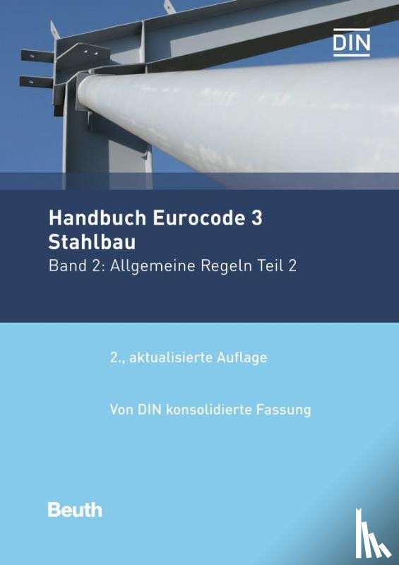  - Handbuch Eurocode 3 - Stahlbau Band 2