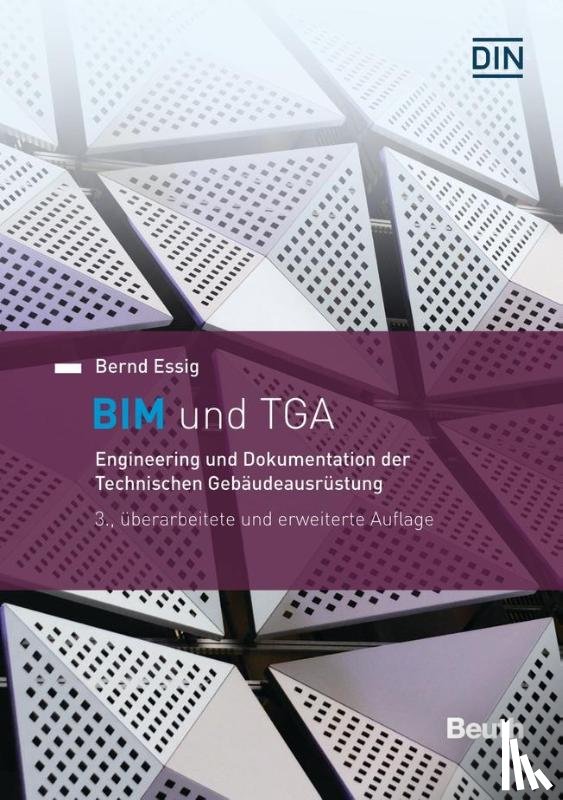 Essig, Bernd - BIM und TGA