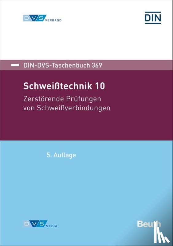  - Schweißtechnik 10